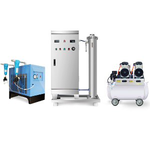 300g/h臭氧發生器